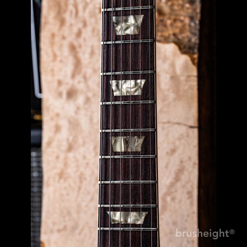 【SOLD】Gibson LesPaul Standard Gold Top 1969's