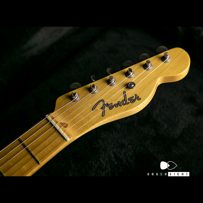 【SOLD】Fender Custom Shop 1951 Nocaster NOS  2008’s