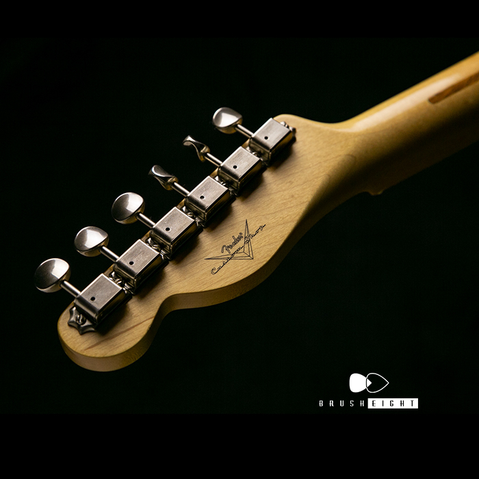 【SOLD】Fender Custom Shop 1951 Nocaster NOS  2008’s