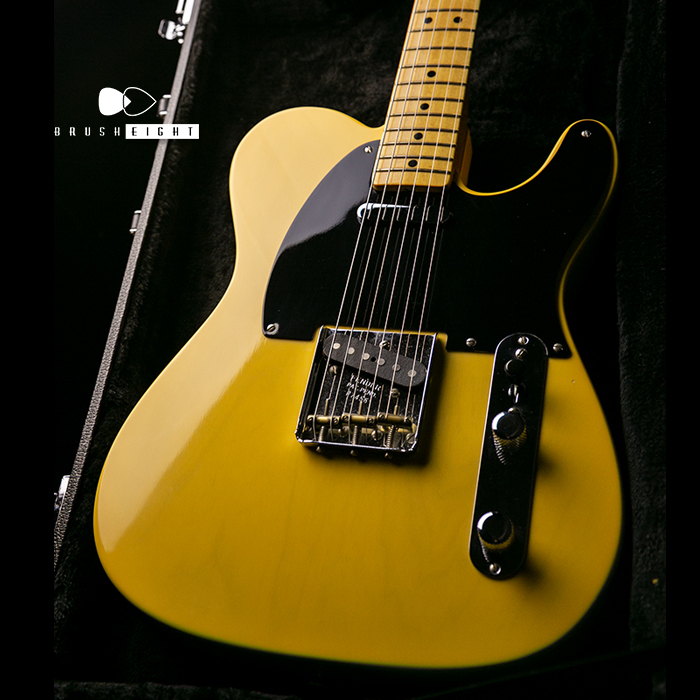 【SOLD】Fender Custom Shop 1951 Nocaster NOS  2008’s