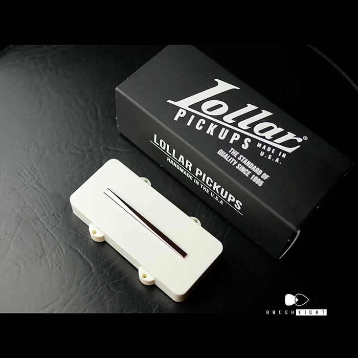 Lollar Pickups BLADE MASTER “EACH (Bridge or Neck )”