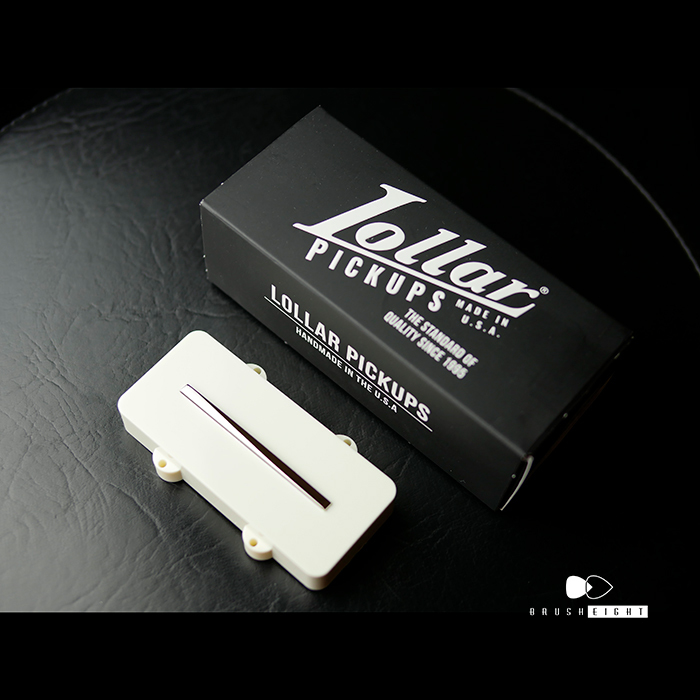 Lollar Pickups BLADE MASTER “EACH (Bridge or Neck )”