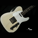 【SOLD】Stuart Silverhawk Blonde