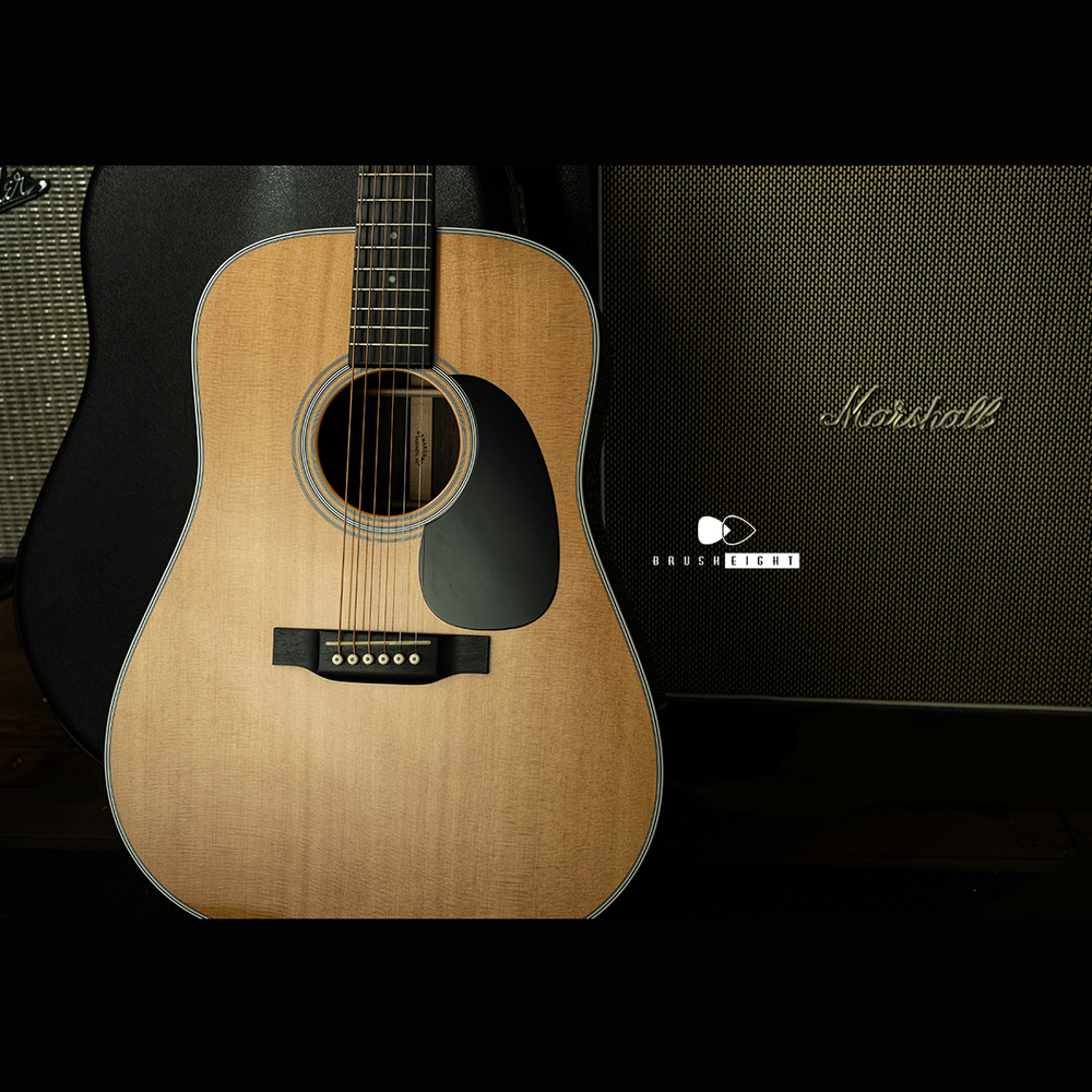 【SOLD】Martin Custom Shop CTM D-28 Custom Upgrade  (45 Grade Top) 2016’s