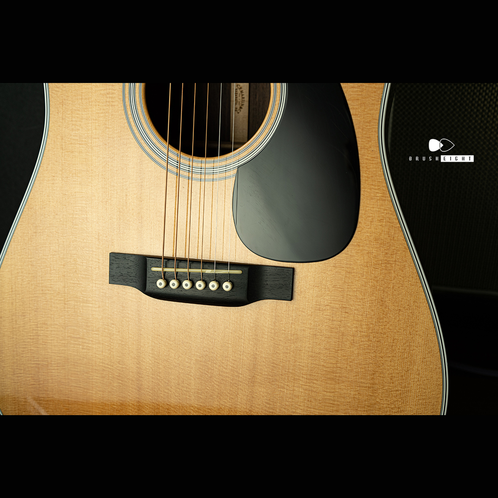 【SOLD】Martin Custom Shop CTM D-28 Custom Upgrade  (45 Grade Top) 2016’s