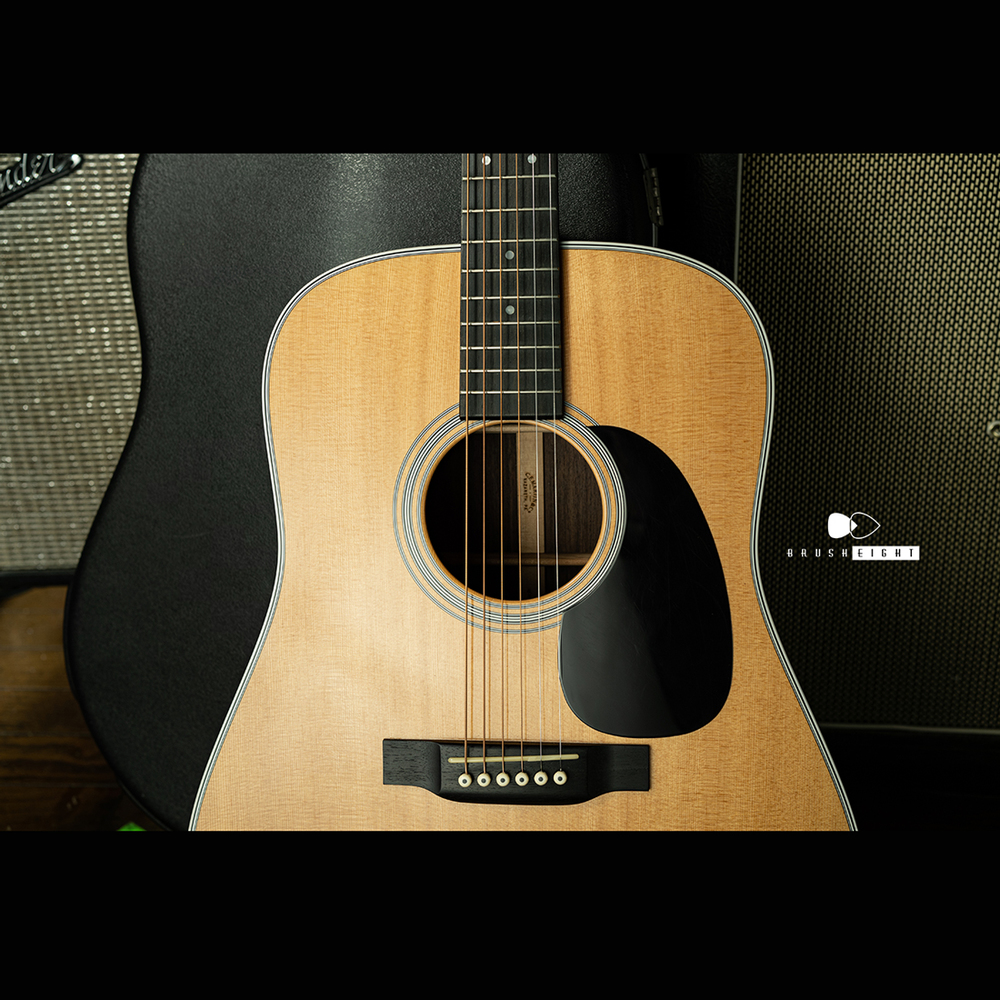 【SOLD】Martin Custom Shop CTM D-28 Custom Upgrade  (45 Grade Top) 2016’s