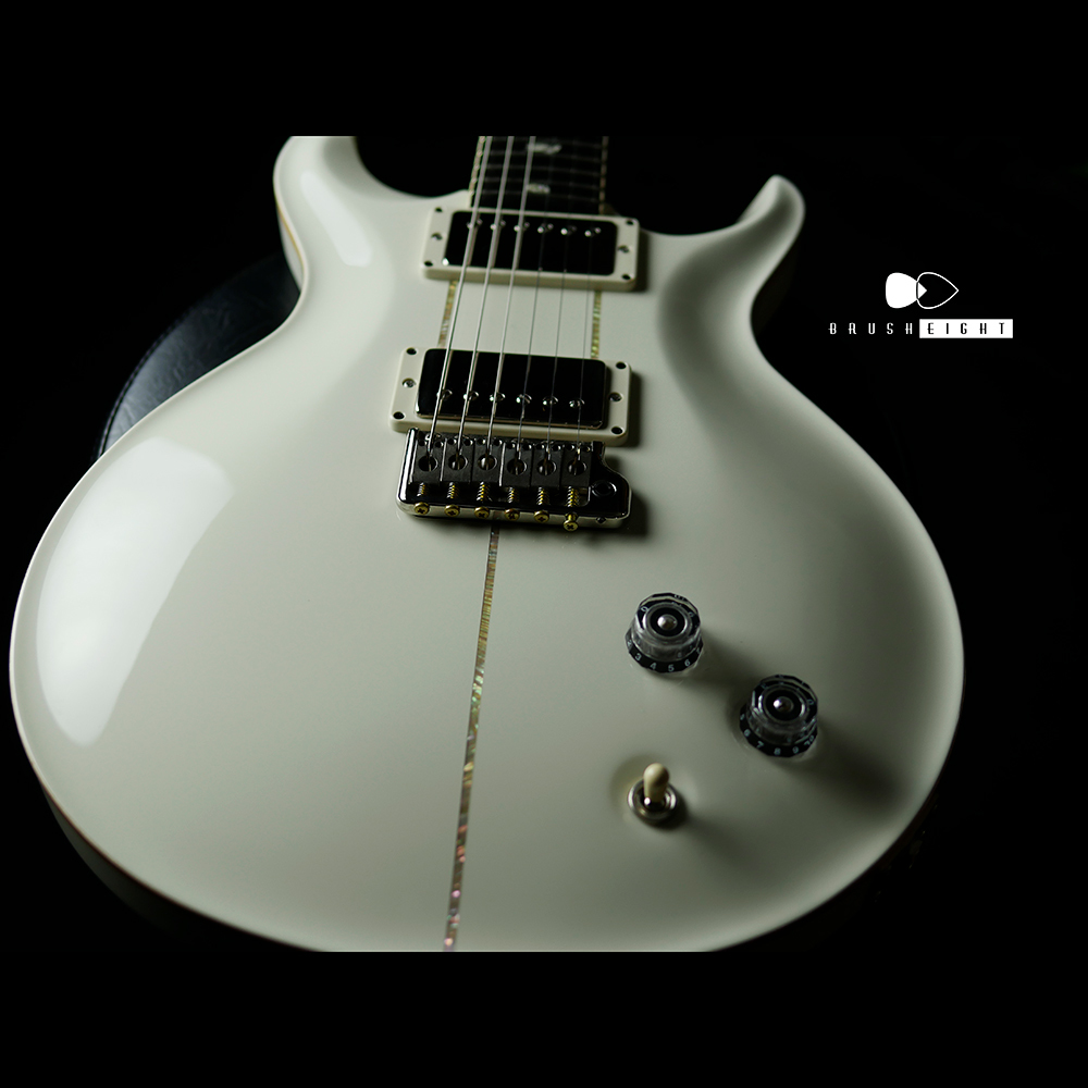 【SOLD】Paul Reed Smith (PRS) SANTANA RETRO “Antique White”