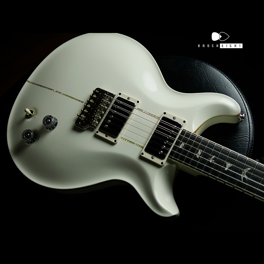 【SOLD】Paul Reed Smith (PRS) SANTANA RETRO “Antique White”