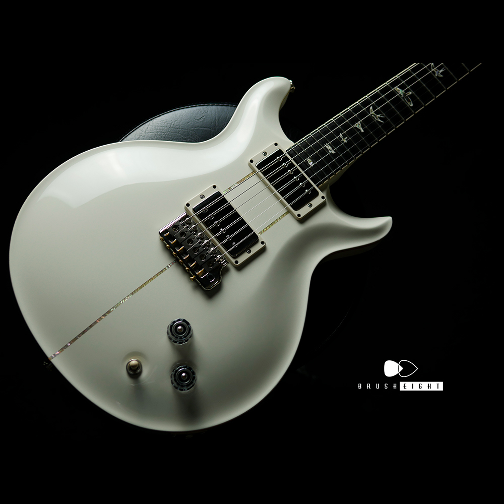 【SOLD】Paul Reed Smith (PRS) SANTANA RETRO “Antique White”