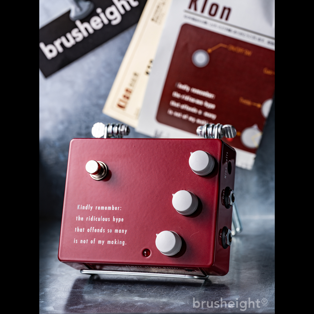 KLON  【正規品】KTR  2022's