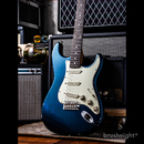 【SOLD】Aging Label Sigma SSS Lake Placid Blue #014