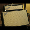 【SOLD】美品!1966's BandMaster Head& Cabinet!!