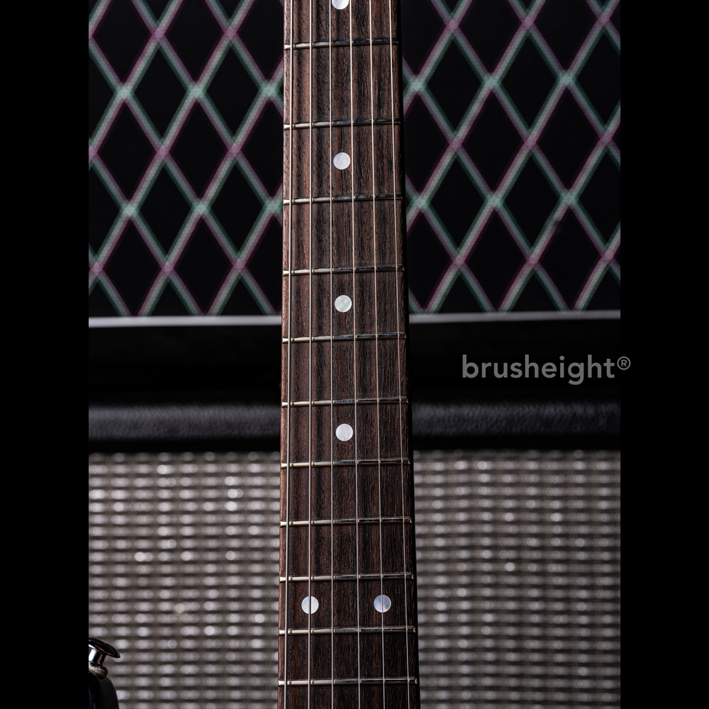 【SOLD】Aging Label Sigma SSS Lake Placid Blue #014
