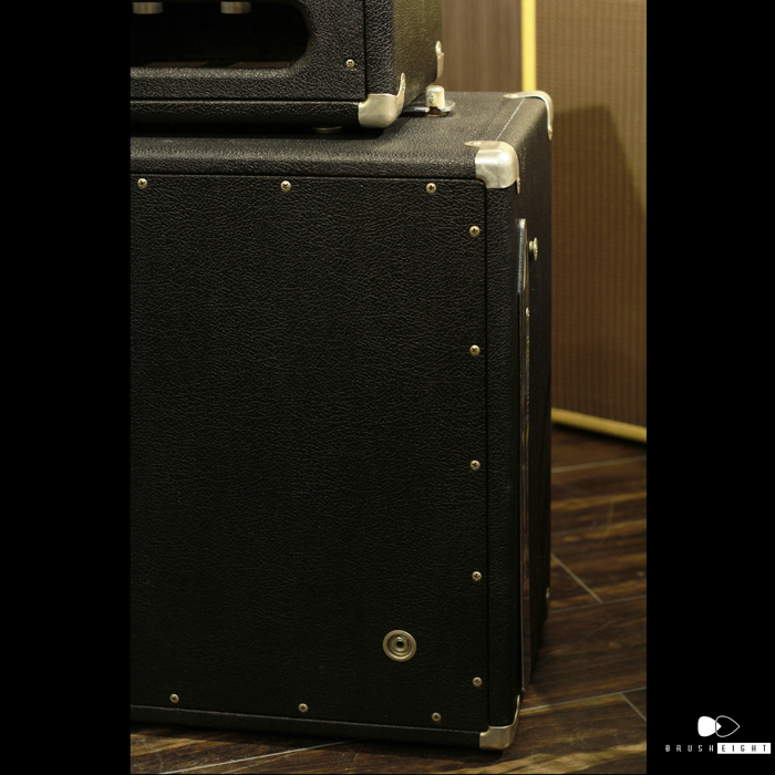 【SOLD】美品!1966's BandMaster Head& Cabinet!!