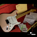 【SOLD】Fender  New American Vintage '56 Stratocaster "Shell Pink"  2013's