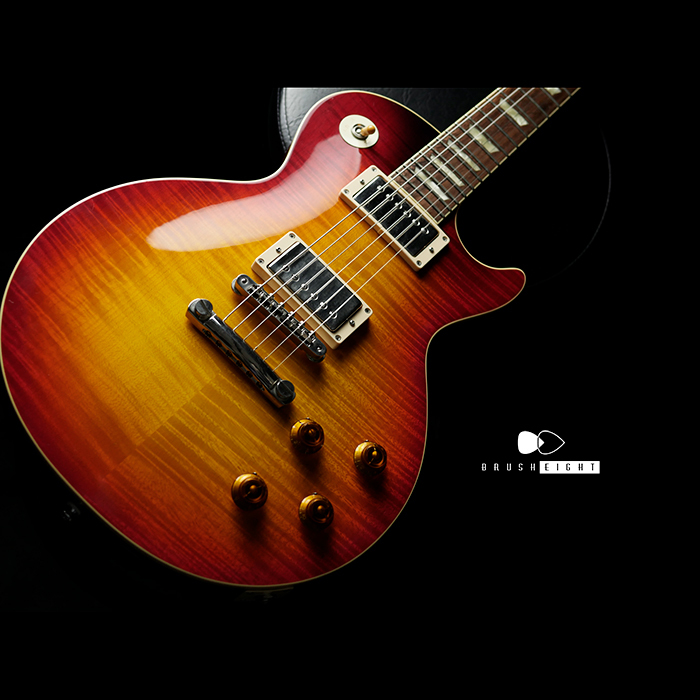 【SOLD】Momose MLS  Premium Momose  "Cuban Mahogany"  PCH