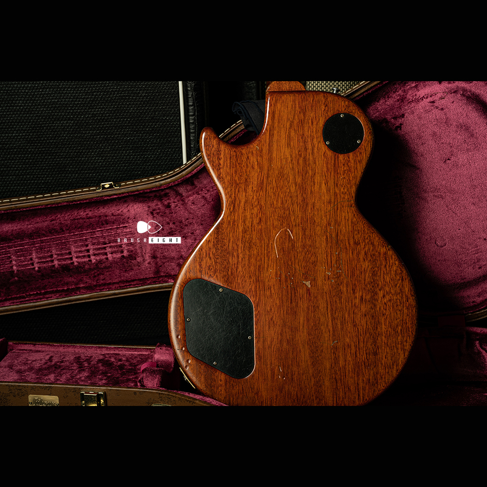 【SOLD】Gibson Custom Shop Collector's Choice 1959 Les Paul “WHITFORD BURST”
