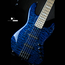 【SOLD】AtelierZ  MZ-CTM  Quilted Maple/CUSTOM