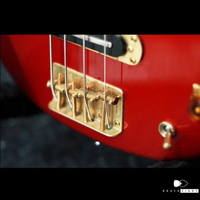 【SOLD】YAMAHA BB3000 フレットレス1980〜1990's