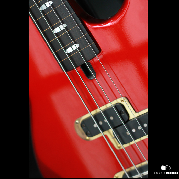 【SOLD】YAMAHA BB3000 フレットレス1980〜1990's