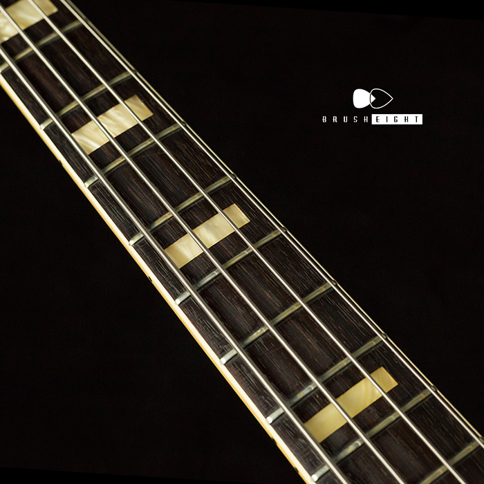 【SOLD】Fender Jazz Bass 1971's