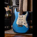 【SOLD】Suhr Guitars Standard   Lake Placid Blue 2001’s