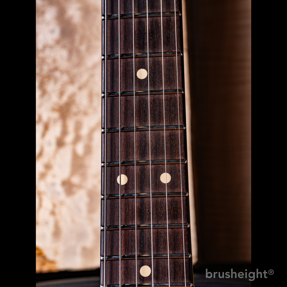 【SOLD】Suhr Guitars Standard   Lake Placid Blue 2001’s