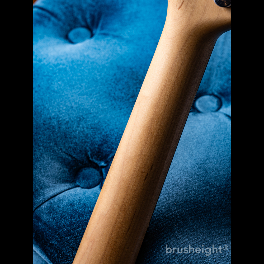 【SOLD】Suhr Guitars Standard   Lake Placid Blue 2001’s