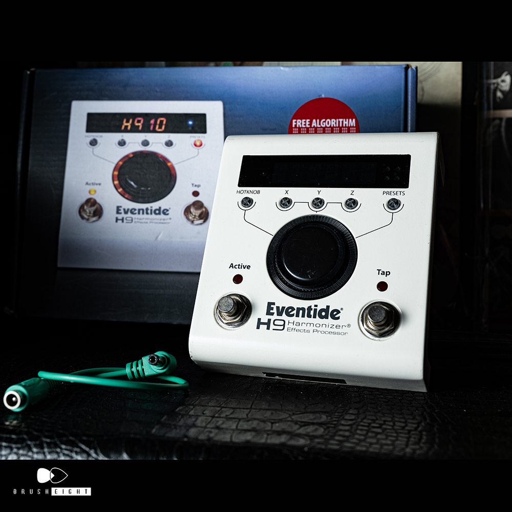 【SOLD】Eventide H9 Core