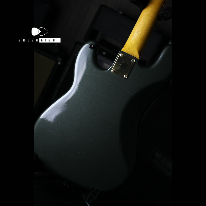 【SOLD】FREEDOM CUSTOM GUITAR RESEARCH S.O.PB AL2P 2009's