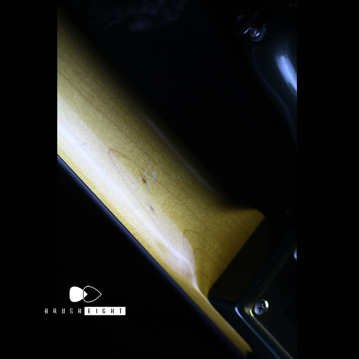 【SOLD】FREEDOM CUSTOM GUITAR RESEARCH S.O.PB AL2P 2009's