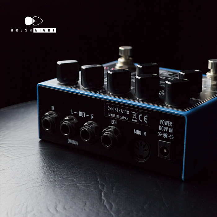 【SOLD】Free The Tone TRI AVATAR TA-1H