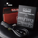 【SOLD】G-LAB 8 SEPARATED 9V POWER BOX  PB-1