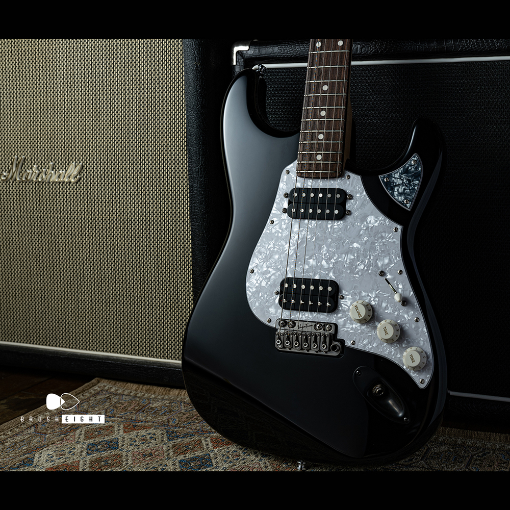 【SOLD】Yoshinobu Ohga Signature Model Sensation-1 #YOS 1008