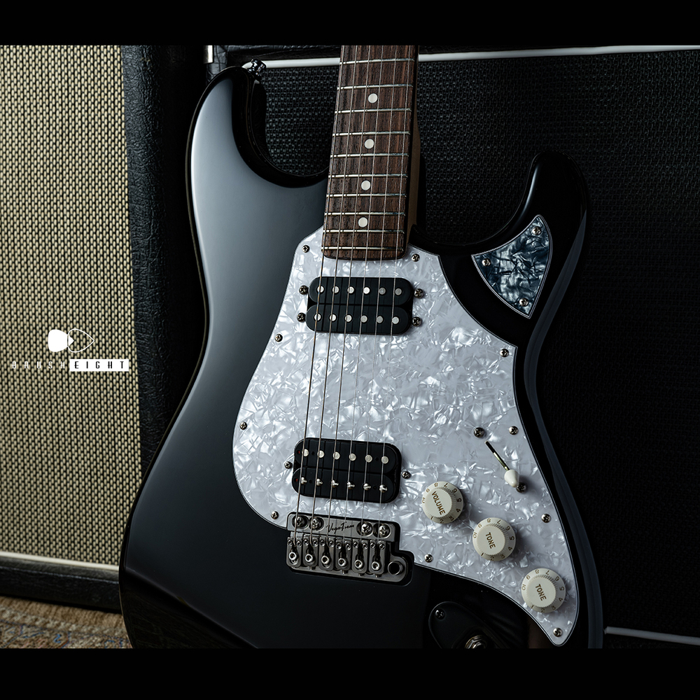 【SOLD】Yoshinobu Ohga Signature Model Sensation-1 #YOS 1008