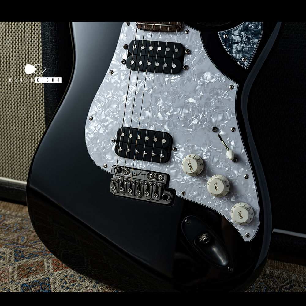 【SOLD】Yoshinobu Ohga Signature Model Sensation-1 #YOS 1008