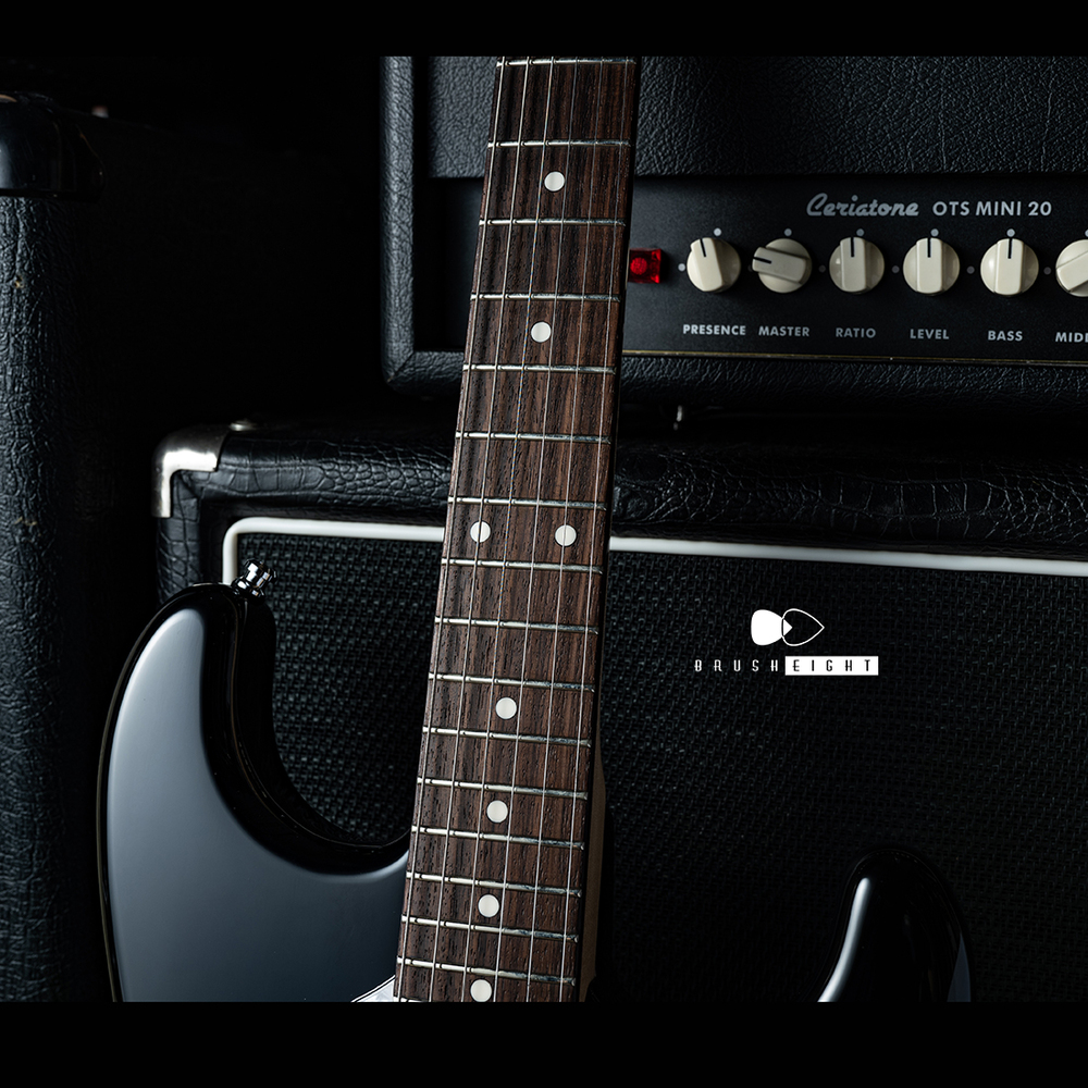 【SOLD】Yoshinobu Ohga Signature Model Sensation-1 #YOS 1008