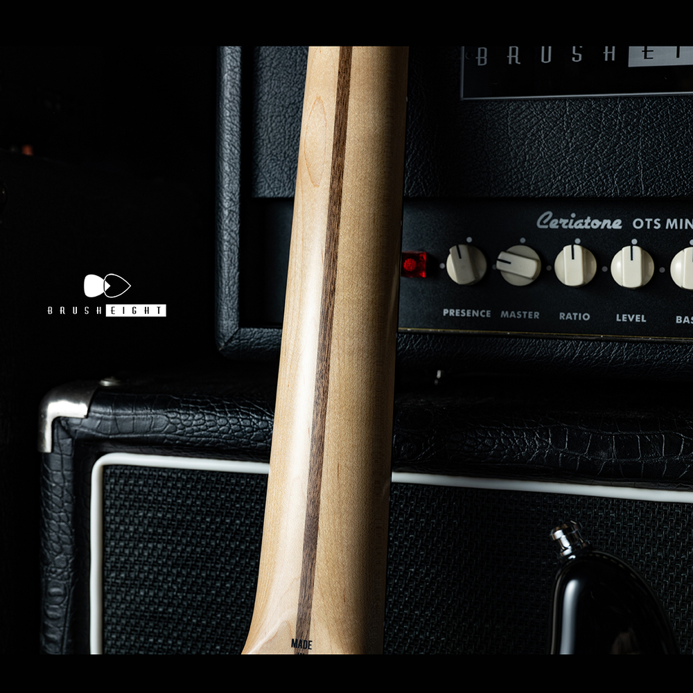 【SOLD】Yoshinobu Ohga Signature Model Sensation-1 #YOS 1008