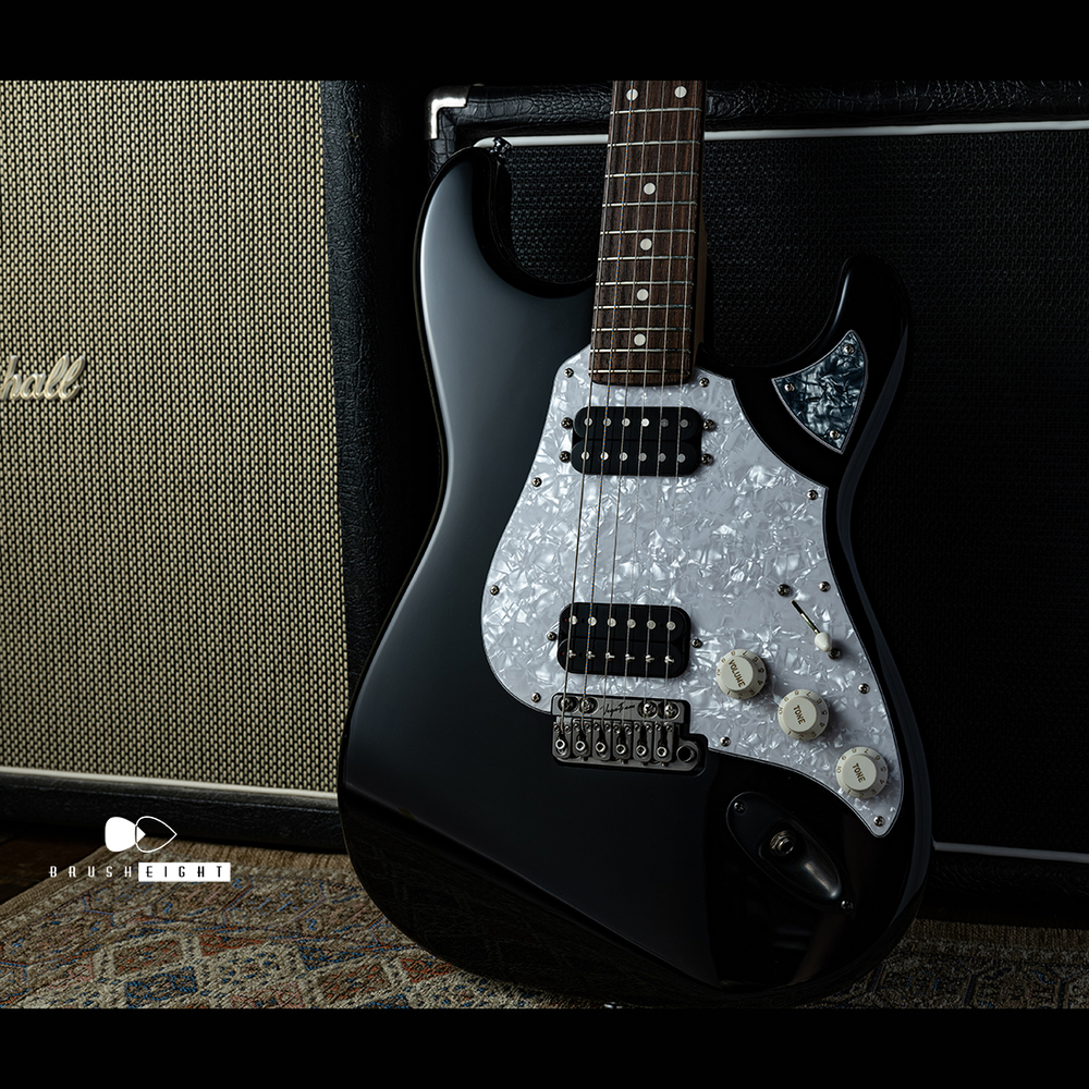 【SOLD】Yoshinobu Ohga Signature Model Sensation-1 #YOS 1008