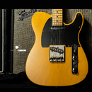 Mike Lull TX Guitar Butterscotch Blonde 2012’s