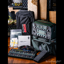 【SOLD】Kemper Profiler Power Head  & Kemper  Remote & Pedal & GigBag Set