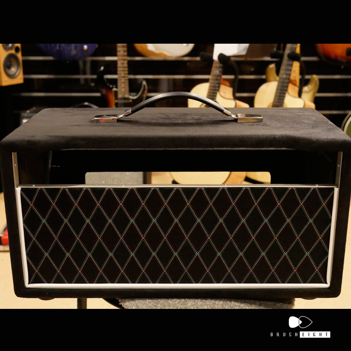 【オーダー受付中】Ceriatone Overtone Special 50W or 100W  “Brush eight Custom”100V仕様