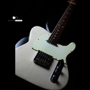 【SOLD】Bacchus Limited Edition 60 TELE Relic "Blond