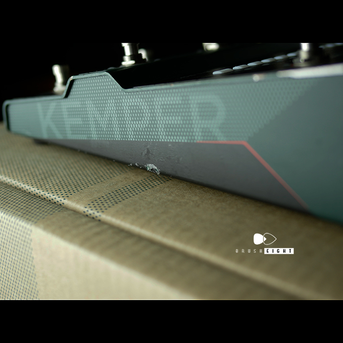 【SOLD】KEMPER PROFILER STAGE フロアタイプ プロファイリングアンプ