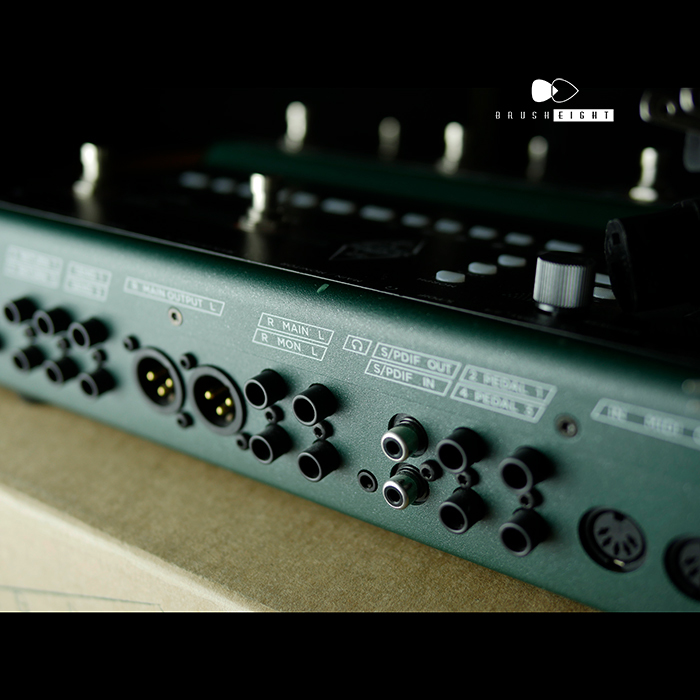 【SOLD】KEMPER PROFILER STAGE フロアタイプ プロファイリングアンプ