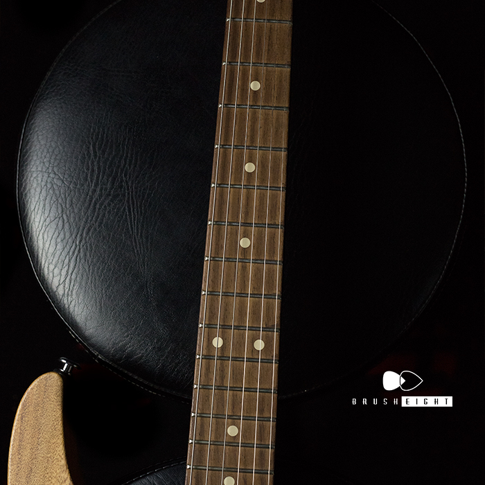 【SOLD】Suhr Modern Satin "Natural Satin" 2013's