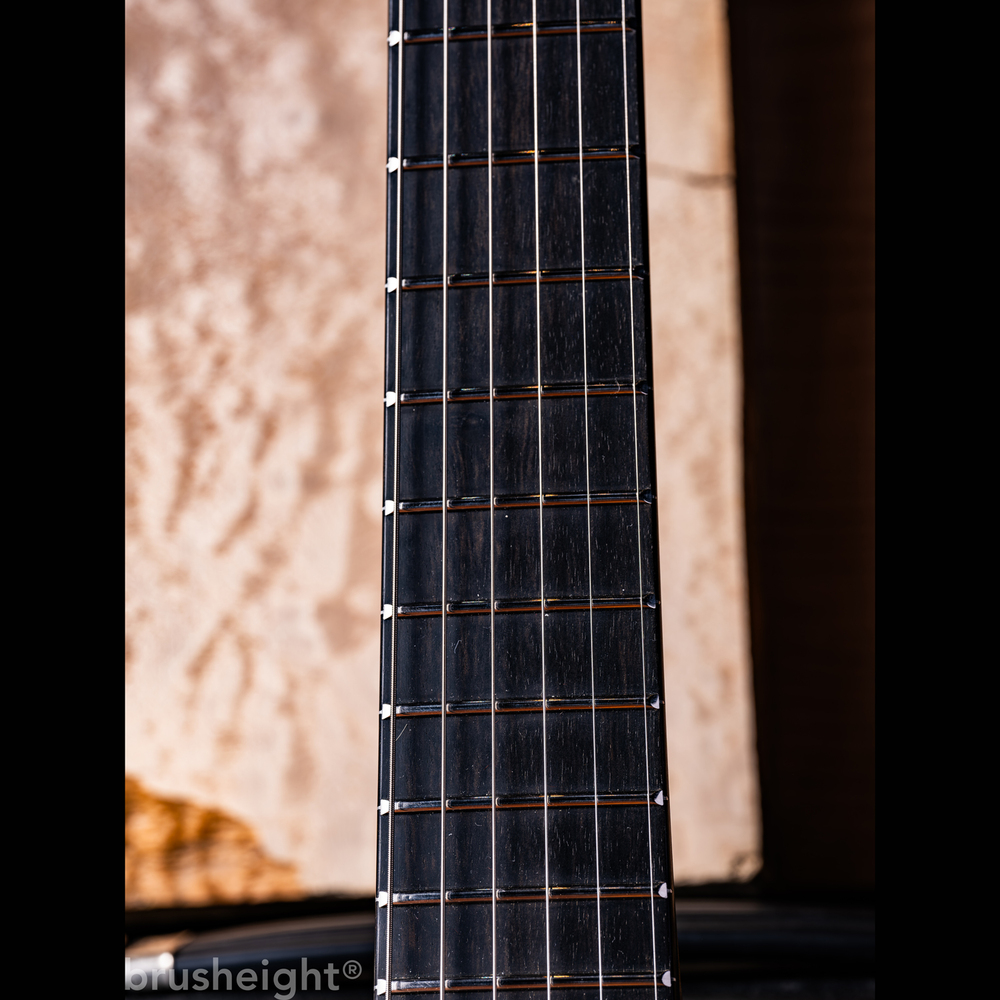 【SOLD】Musicman Limited Liii HS "Starry Night Sparkle Burst" 2017's