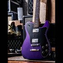 Fender Kingfish Telecaster Deluxe “Mississippi Night”