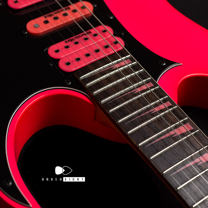 【SOLD】Ibanez Limited  Model RG 25th Anniversary "RG1XXV" 2012's