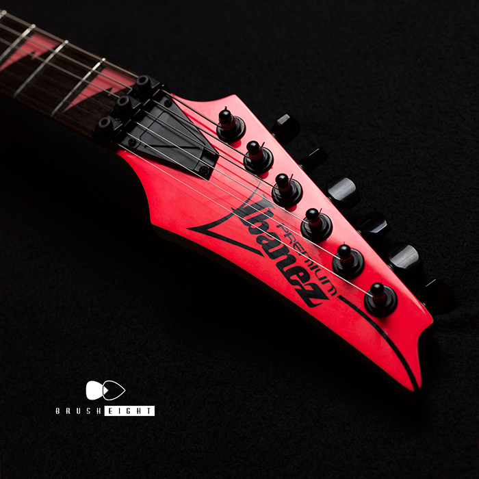 【SOLD】Ibanez Limited  Model RG 25th Anniversary "RG1XXV" 2012's
